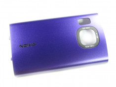 Capac Baterie Spate Nokia 6700 Slide Original Swap Mov foto