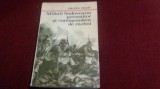 Cumpara ieftin VIRGINIA MUSAT - MIHAIL SADOVEANU POVESTITOR SI CORESPONDENT DE RAZBOI