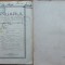 Anuarul Liceului National din Iasi, 1926 - 1928, Iasi, 1929, cu autograf