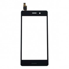 Touchscreen Huawei P8 Max Original Negru foto