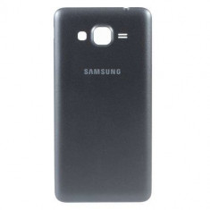 Capac Baterie Spate Samsung Galaxy Grand Prime SM-G530F Original Negru foto