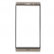 Geam Huawei Ascend P8 Max Champagne