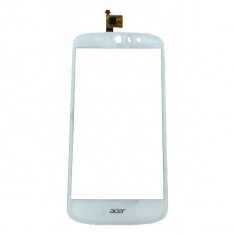 Touchscreen Acer Liquid Z530 Original Alb foto