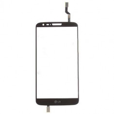 Touchscreen LG G2 D801 Oem Negru foto