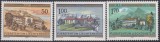 Lichtenstein 1985 - cat.nr.809-11 neuzat,perfecta stare(z)