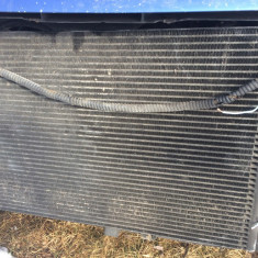 Radiator AC Passat 1.9 tdi B5