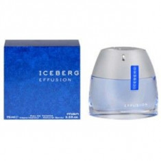 Iceberg Effusion Man EDT 75 ml pentru barbati foto