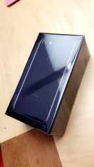 Iphone 7 jet black 128gb foto