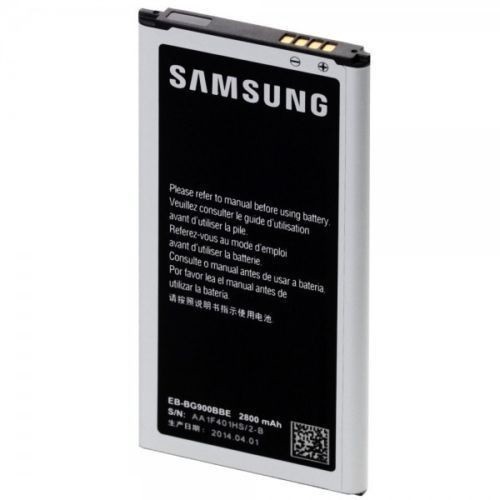 Acumulator baterie 2800mAh Samsung Galaxy S5 i9500 i9505 SM-G900F + folie ecran Acumulator baterie 2800mAh Samsung Galaxy S5 i9500 i9505 SM-G900F + folie ecran