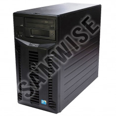 Calculator Workstation DELL PowerEdge Intel Core i3 530 2.93GHz 4GB DDR3 250GB foto