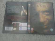 Hannibal (2001) ? DVD foto