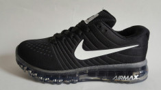 Adidasi Nike Barbati RUN EASY black foto