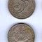 SV * Kazahstan / Kazakhstan 20 TENGE 1995 * Semicentenar Natiunile Unite 1945