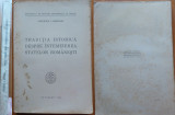 Gh. I. Bratianu , Traditia istorica despre intemeierea statelor romanesti , 1945