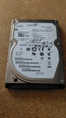 HDD LAPTOP SEAGATE S-ATA 2.5&amp;quot; 250GB ST9250315AS DEFECT foto