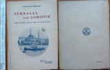 Kiritescu, Jurnalul unei comitive; Privelisti bulgare si neoturce,1937, editia 1