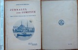 Kiritescu , Jurnalul unei comitive ; Privelisti bulgare si neoturce ,1937 ,ed. 1