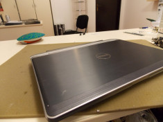 Laptop Dell E6230 - Intel i5 SSD256Gb, 6 luni garantie foto