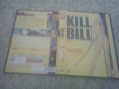 Kill Bill (2003) ? DVD foto