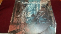 DISC VINIL GOGOL - CASATORIA foto