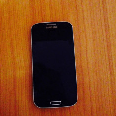 Telefon Samsung Galaxy S4 Black Edition 4 G Neblocat 16 GB foto