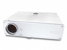 Videoproiector Toshiba TACP TDP-MT200 Projector video, lampa 116 ore foto