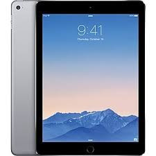 Ipad Air 2 32gb wi-fi+4G space grey nouta sigilata,cutie,1an gara!PRET:2100lei foto