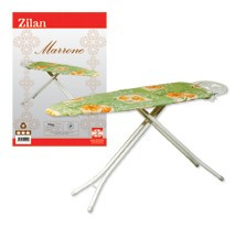 Masa de calcat Zilan - Marrone ZLN2258 foto