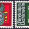 C5145 - Lichtenstein 1981 - cat.nr.707-10 neuzat,perfecta stare