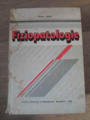Fiziopatologie (putin Uzata) - Romel Barbu ,391408 foto