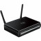 Access point D-Link DAP-2310 , Interior , 802.11 b/g/n , 300 Mbps , Negru