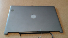 CAPAC DISPLAY DELL D620 foto