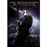 Joe Bonamassa Live From The Royal Albert Hall (dvd)