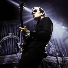 Joe Bonamassa Live From The Royal Albert Hall (dvd)