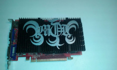 Placa Video GeForce 8500GT MSI (256 MB, 128bit, racire pasiva) foto