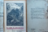 Octav Vorobchievici , La noi in Bucovina , interbelica , editia 1