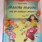 Carte pentru copii, in limba germana, Mascha und die verhexte Lehrerin