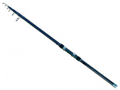 Lanseta amestec Baracuda Storm 3,3m Actiune: A: 150-250g. foto