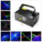 Laser RGB DM-RGB400 cu DMX