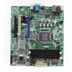 Placa de baza DELL J3C2F, DDR3, SATA, Socket LGA1155 + Shield foto