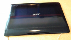 CAPAC DISPLAY ACER ASPIRE 6930 / 6935 foto