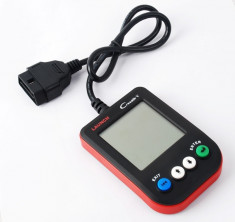 Tester multimarca Launch Creader 5 OBDii Code reader foto