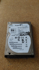 HDD LAPTOP SEAGATE S-ATA 2.5&amp;quot; 160GB ST9160412ASG DEFECT foto