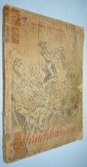 Munchhausen - Gottfried August Burger - 1956