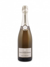 Sampanie LOUIS ROEDERER Brut Premier, 750ml, 12%vol foto