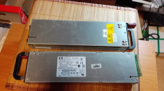 Sursa Server HP DPS-460BB B 460 Watt foto