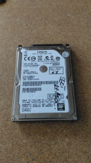 HDD LAPTOP HITACHI S-ATA 2.5&amp;quot; 750GB CK750-750 DEFECT foto