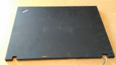 CAPAC DISPLAY LENOVO THINKPAD T61 foto