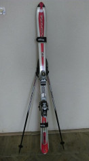 Ski Rossignol 158cm foto