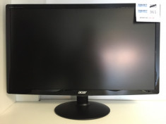 Monitor LED Acer24&amp;#039;&amp;#039; HDMI foto
